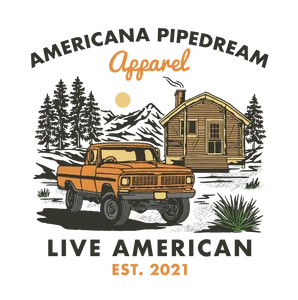 Americana Pipedream