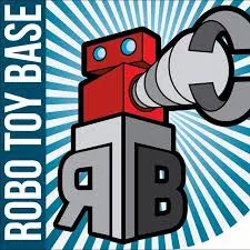 Robotoybase