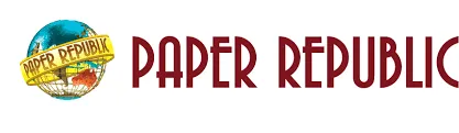 Paper Republic
