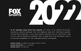 Fox Soccer