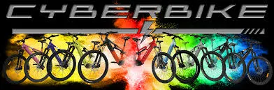 Cyberbike