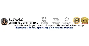 Good News Meditations Kids