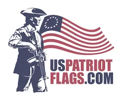 US Patriot Flags