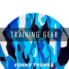 Funky Trunks