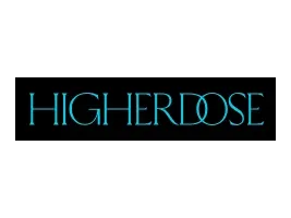 HigherDOSE