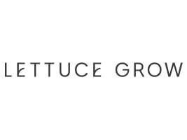 Lettuce Grow