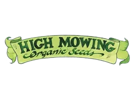 High Mowing Organic Seeds