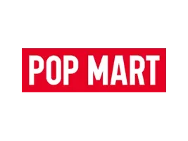 Pop Mart