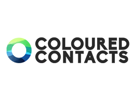 Coloured Contacts