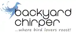 Backyard Chirper