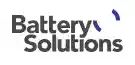 Battery Solutions