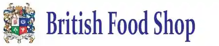 British Food Shop