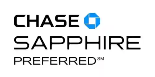 Chase Sapphire Preferred