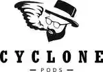 Cyclone Pods
