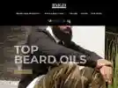 Evan Alexander Grooming