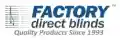 Factory Direct Blinds