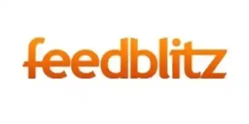 Feedblitz