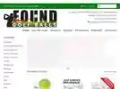 Foundgolfballs.com