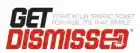Getdismissed