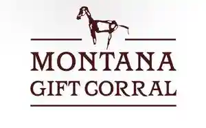 Montana Gift Corral