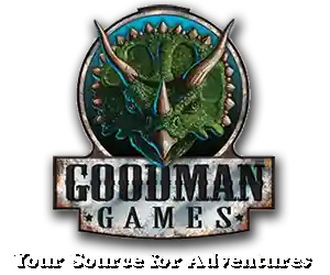 Goodman Games