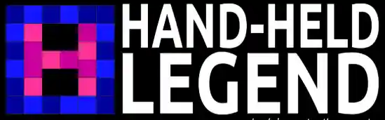 Hand Held Legend