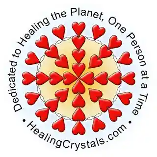 Healing Crystals
