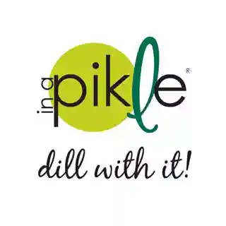 In A Pikle