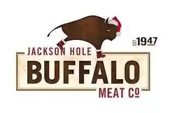 Jackson Hole Buffalo Meat Company