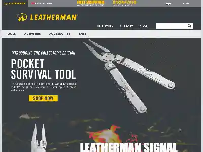 Leatherman