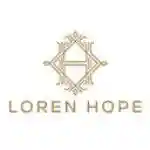 Loren Hope