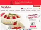 Mariecallenders.com