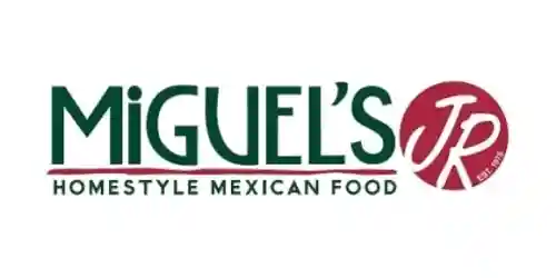 Miguel's Jr