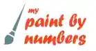 My Paint By Numbers