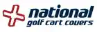 National Golf Cart Covers