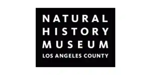 Natural History Museum Los Angeles