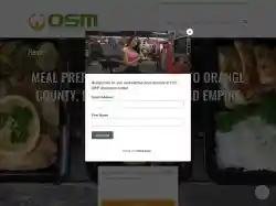 On Season Meals