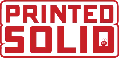 Printed Solid