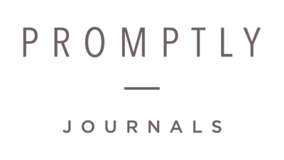 Promptly Journals