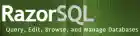 Razorsql
