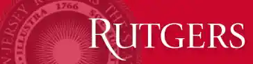 Rutgers Bookstore