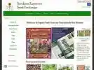 Southern Exposure Seed Exchange