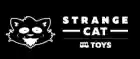 Strange Cat Toys