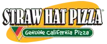 Straw Hat Pizza