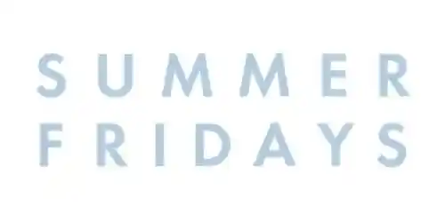 Summer Fridays