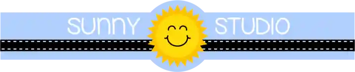 Sunny Studio Stamps