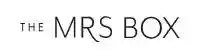 The Mrs Box