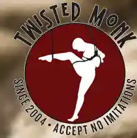 Twisted Monk