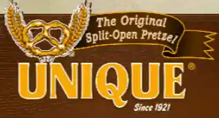 Unique Pretzel