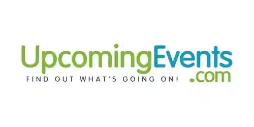 Upcoming Events